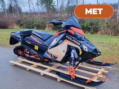 Polaris 850 Switchback Assault 2021